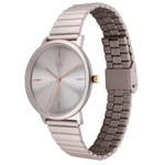 Fastrack Vyb Bliss Sand Dial Girls' Watch FV60021KM07W