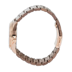 Alexandre Christie Brown Women's Watch 2644BFBROBO1