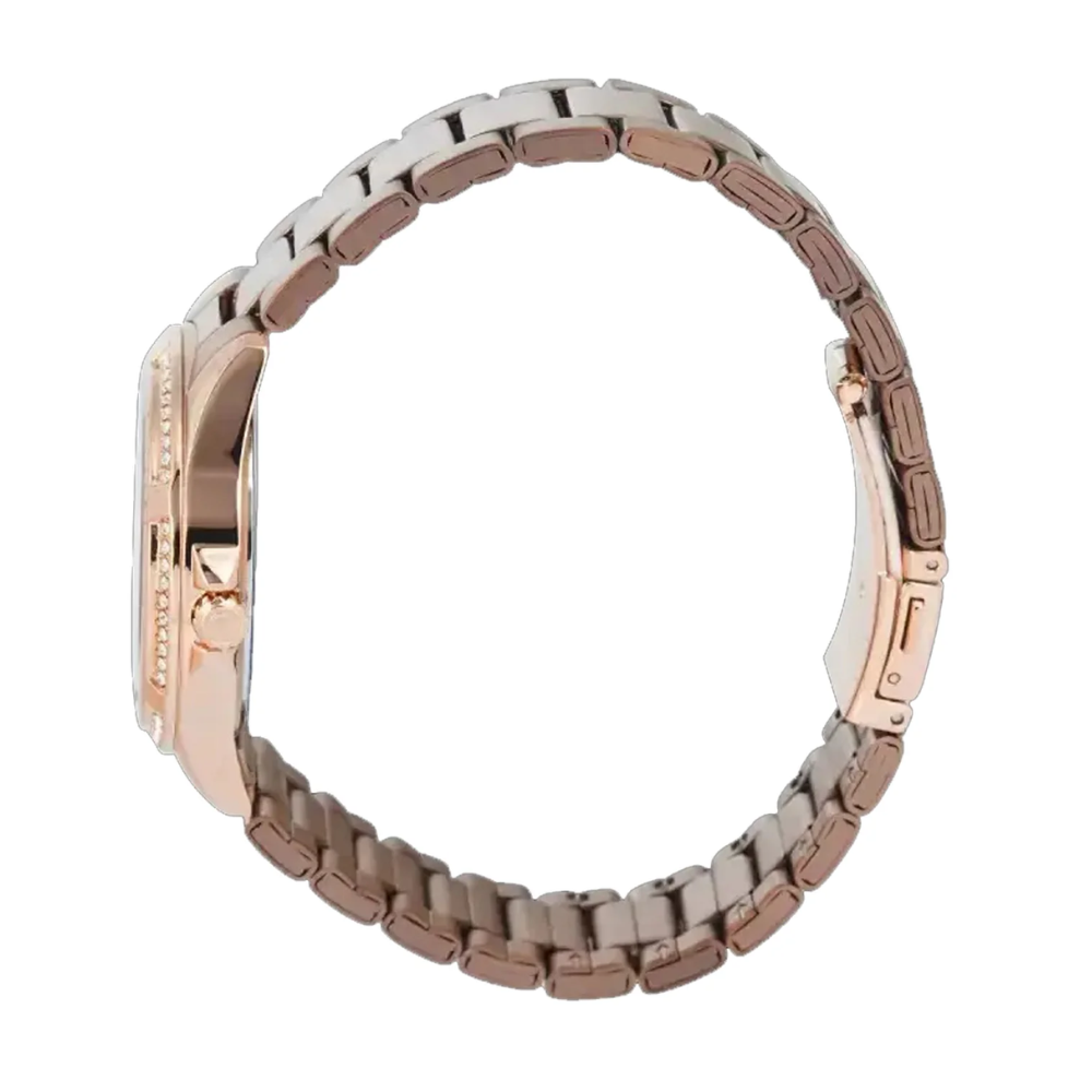 Alexandre Christie Brown Women's Watch 2644BFBROBO1