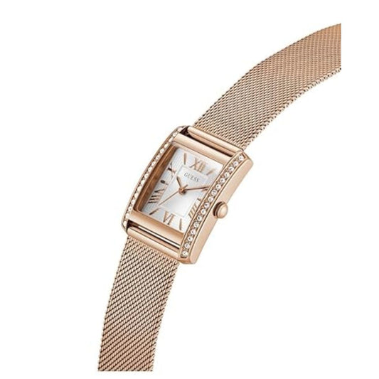 GUESS White Women's Watch GW0997L3