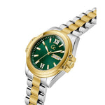 G.C. Bolt Green Men's Watch Z60002G9