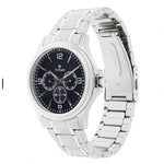 Titan Blue Men's Watch 1698SM02