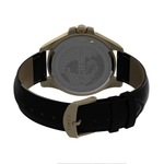 Timex Harborside Coast Black Men Watch TW2V42200UJ
