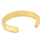 Guess Mamounia Yellow Gold Women's Bracelet Jewellery UBB05134YGL
