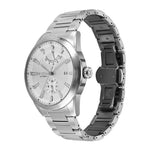 Titan Aion Silver Men's Watch 90224SM01