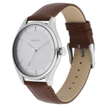 Titan Classic Brown Men's Watch NS1802SL13