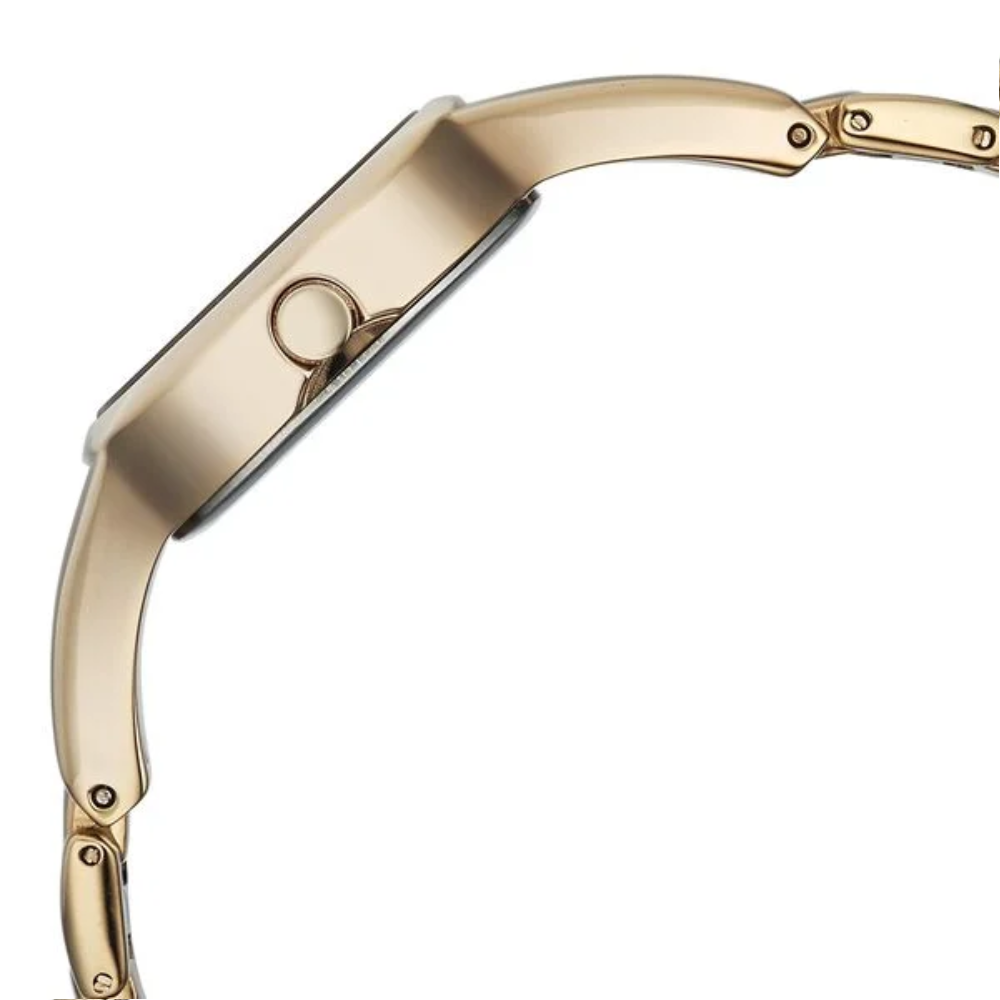 Fastrack Chrome K Pink Dial Women's Watch 6147QM02