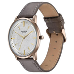 Sonata Poze White Dial Men's Watch SP70054QL01
