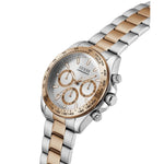 GUESS Arthur 2-Tone Men's Watch GW1058G6
