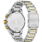 Citizen Quartz Blue Dial Men's Watch AN3684-59L
