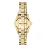 Emporio Armani Green Dial Quartz Women's Watch AR11761