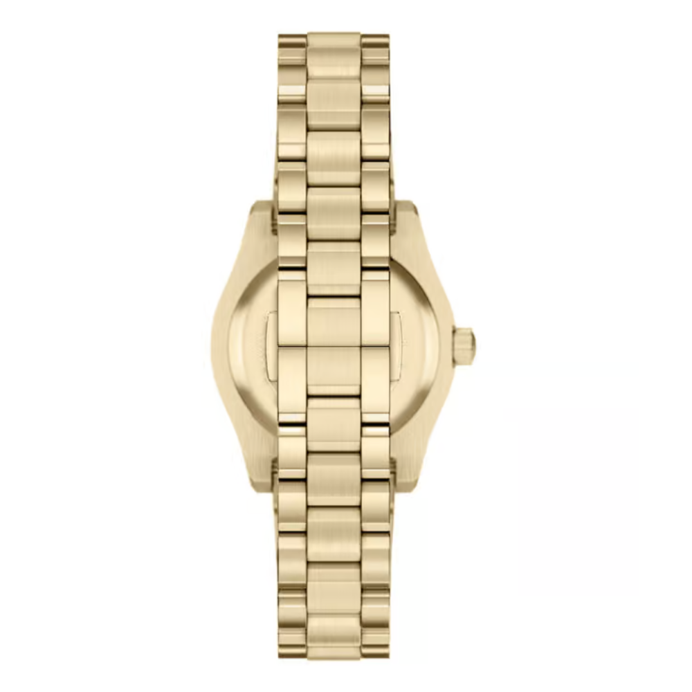 Emporio Armani Green Dial Quartz Women's Watch AR11761