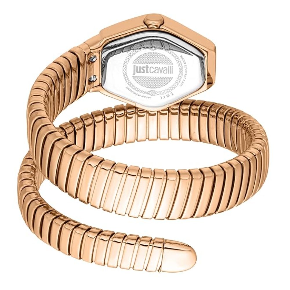 Just Cavalli Splora Pink Women's Watch JC1L394M0045