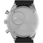 TIMEX Q Diver Inspired Black Men's Watch TWEG26408