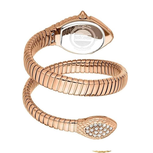 Just Cavalli Speranza Rose Gold Women's Watch JC1L356M0045