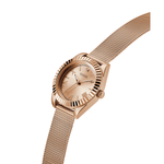 GUESS Mini Luna Rose Gold Women Watch GW0842L3