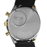 Timex Diver Inspired Black Men Watch TW2W64300UJ