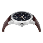 TIMEX Blue Dial Round Men's Watch TWEG18906