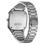 D1 Milano Square Green Dial Men's Watch SQBJ06