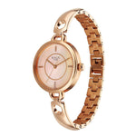 Titan Raga Contempore Rose Gold Women's Watch 2774WM01