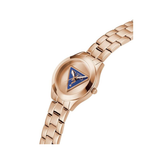Guess Rose Gold Women's Watch GW0675L3