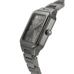 Daniel Wellington Gunmetal Grey Men's Watch DW0DG2601
