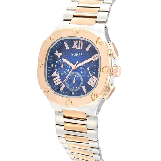 Guess Headline Gold Men's Watch GW0572G4
