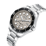 Slazenger Silver Round Dial Men's Watch SL.09.2628.1.330