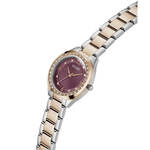 Guess Charlotte White Women's Watch GW0767L5
