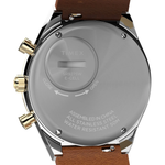 TIMEX Brown Unisex Watch TW2W64400UJ