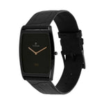 Titan Black Men's Watch 1596NL01