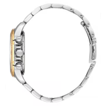 Santa Barbara Polo & Racquet Club Chronograph Silver Dial Women's Watch SB.1.10621-4