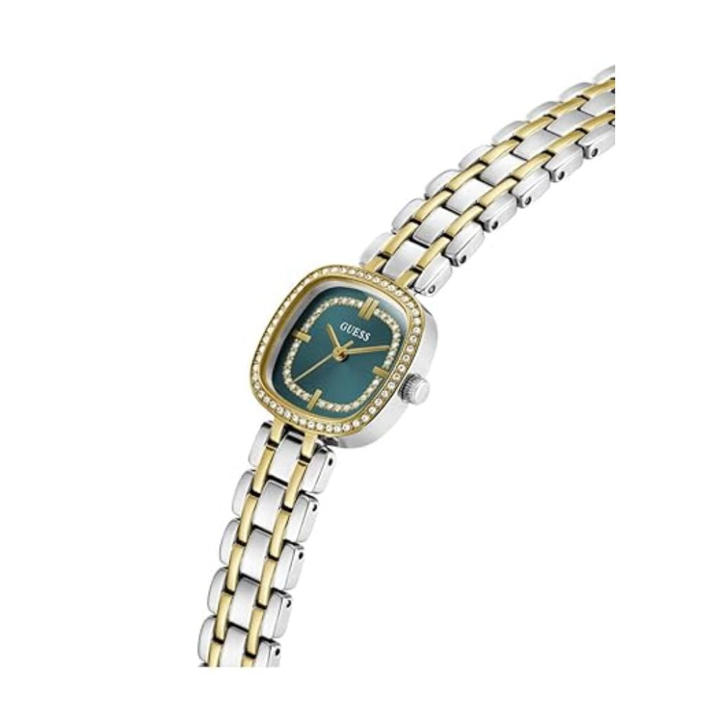 GUESS Teal Women's Watch GW1018L6