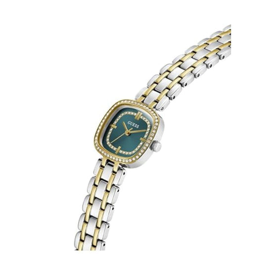 GUESS Teal Women's Watch GW1018L6