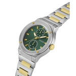 Guess Jet Black Men's Watch GW0795G1