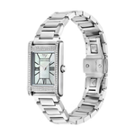 Emporio Armani Collection Mother Of Pearl Dial Women's Quartz Analog Watch AR11625