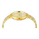 Timex Champagne Women Watch TWEL15829