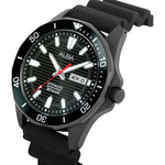 ALBA Black Men's Watch AL4463X1