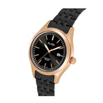 Alba Active Black Dial Men's Watch AS9S04X1