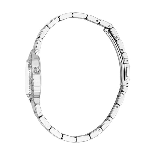 Just Cavalli Perla Silver Women's Watch JC1L366M0045