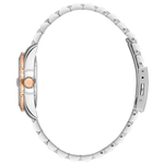 Santa Barbara Polo & Racquet Club Silver Dial Women's Watch SB.4.10017-6