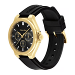 Calvin Klein Vibrancy Women's Black Dial Watch 25100107