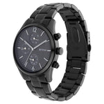 Titan Workwear Black Men's Watch 1805NM02