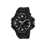 Casio Black Resin Strap Men's Watch GW-A1000-1A | 10412716