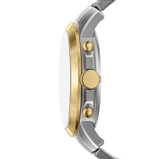 FOSSIL Grant Green Dial Men’s Watch FS6131