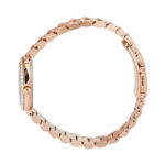 Alexandre Christie Classic Rose Gold Women's Watch 2C10LHBRGSL