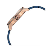 ALEXANDRE CHRISTIE Multi-Function Blue Women's Watch 2843BFBURBU