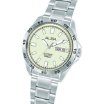 ALBA Lime Wave Men's Watch AL4755X1