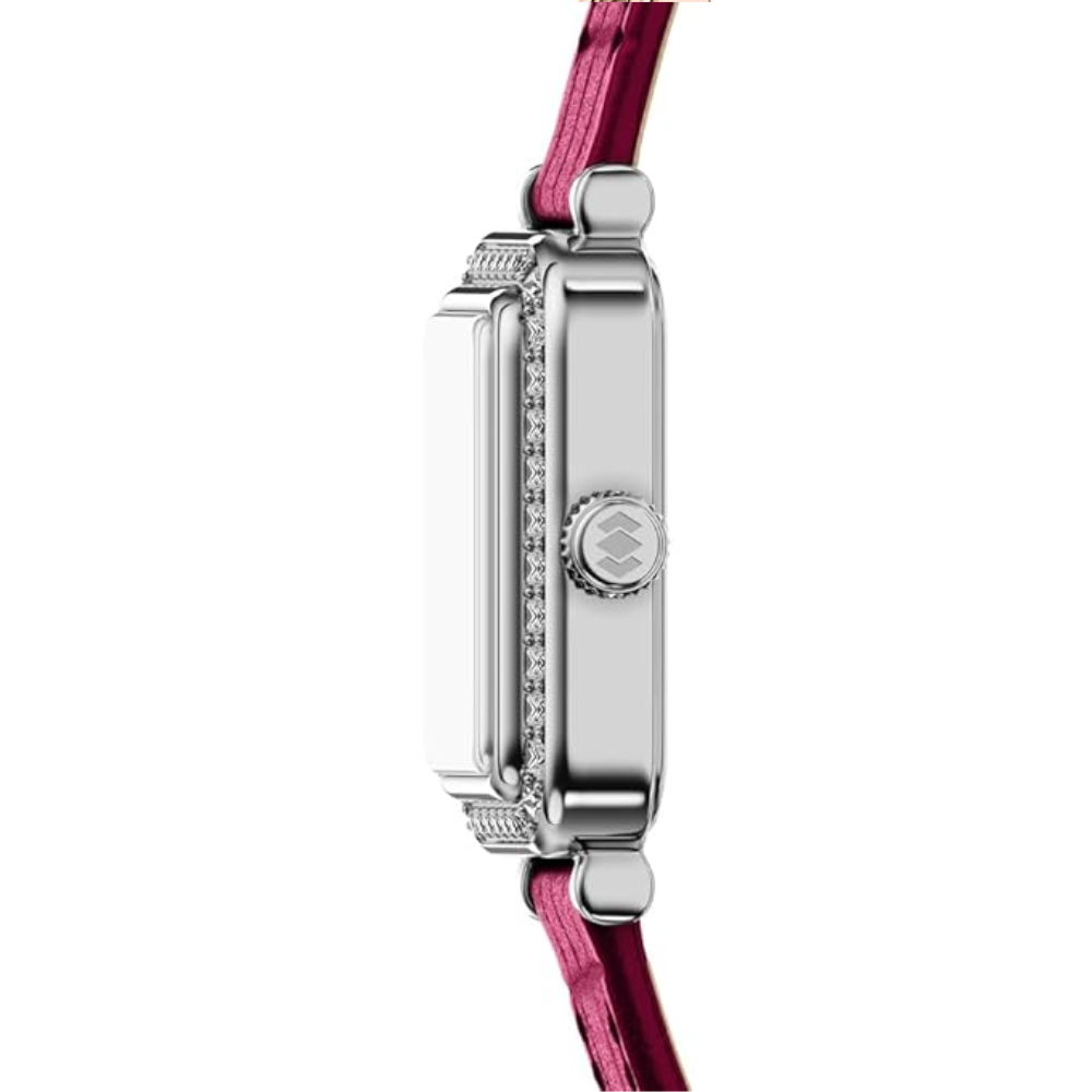 FOSSIL Raquel Pink Women's Watch ES5466