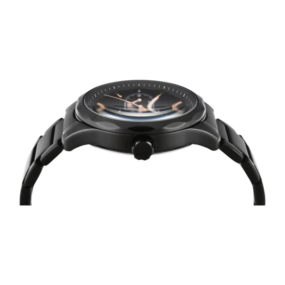 TIMEX Black Men Watch TW0TG7625